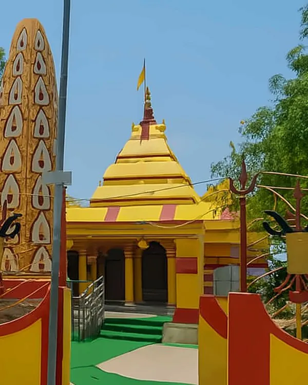 Shikhara